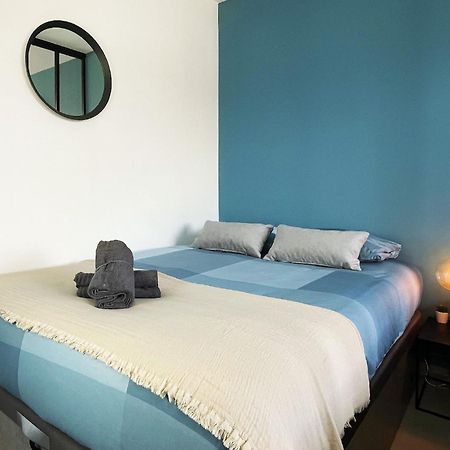 Homey Superchill - Appartement Moderne Et Tout Equipe - Netflix Et Wifi Inclus - Situe En Hyper-Centre - Proche Geneve Annemasse Zewnętrze zdjęcie