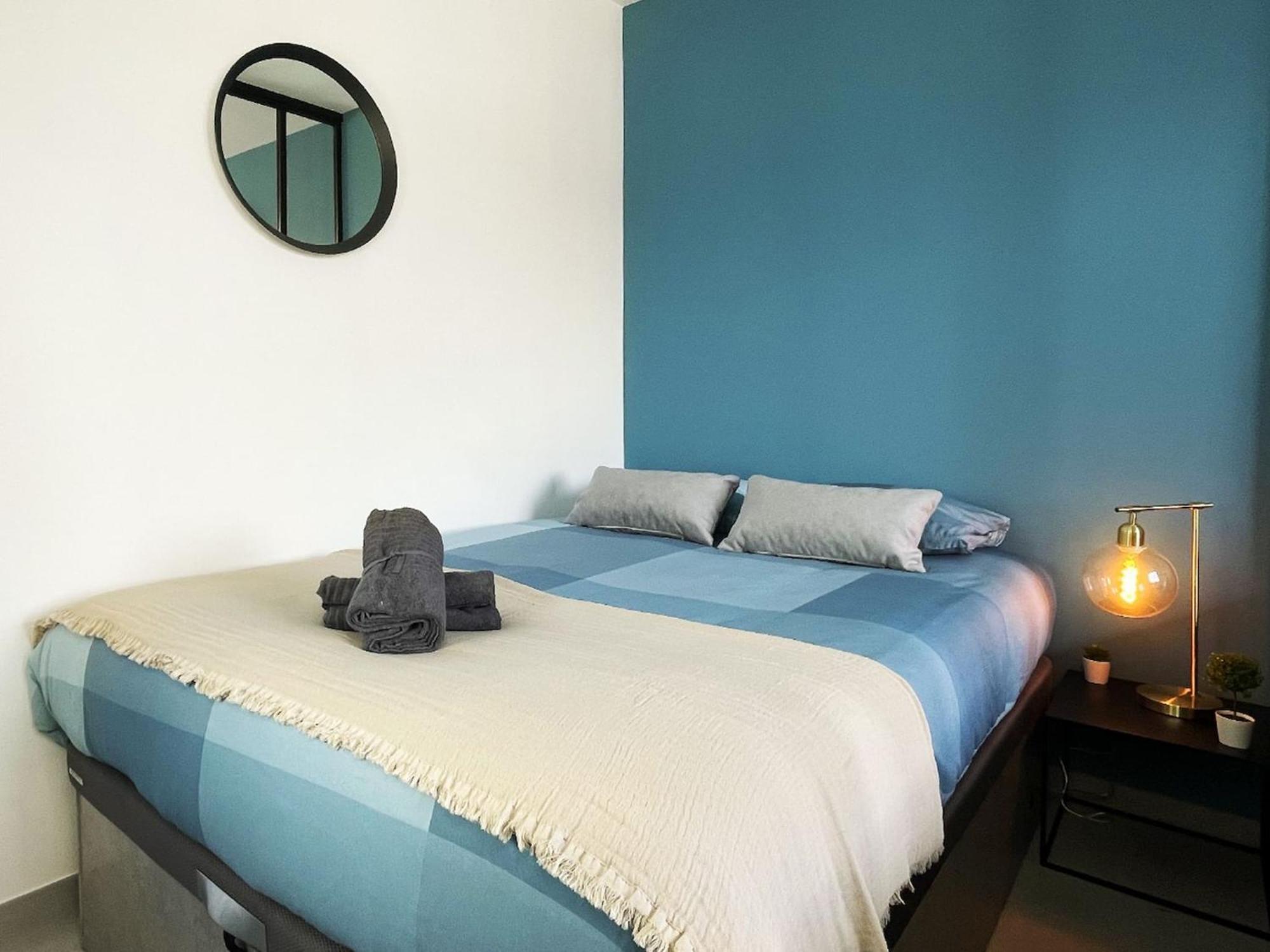 Homey Superchill - Appartement Moderne Et Tout Equipe - Netflix Et Wifi Inclus - Situe En Hyper-Centre - Proche Geneve Annemasse Zewnętrze zdjęcie